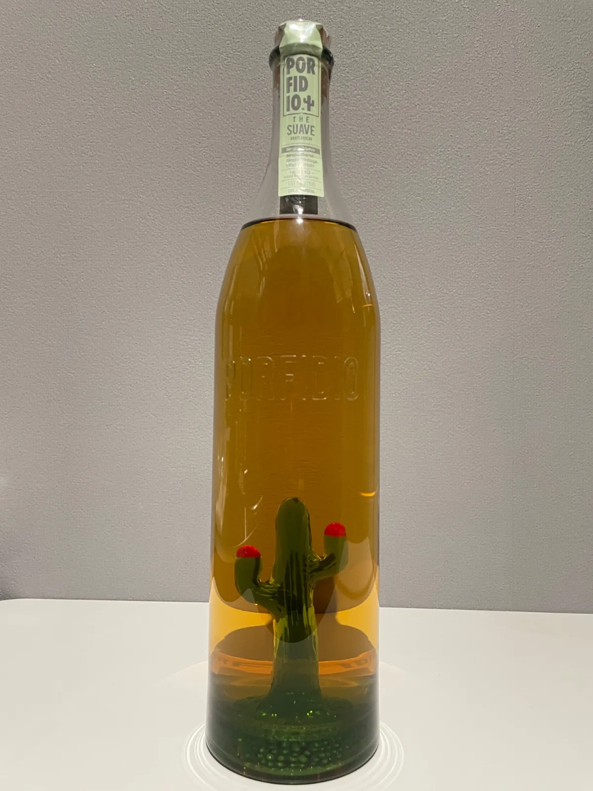 2026年最新】porfidio テキーラの人気アイテム - メルカリ