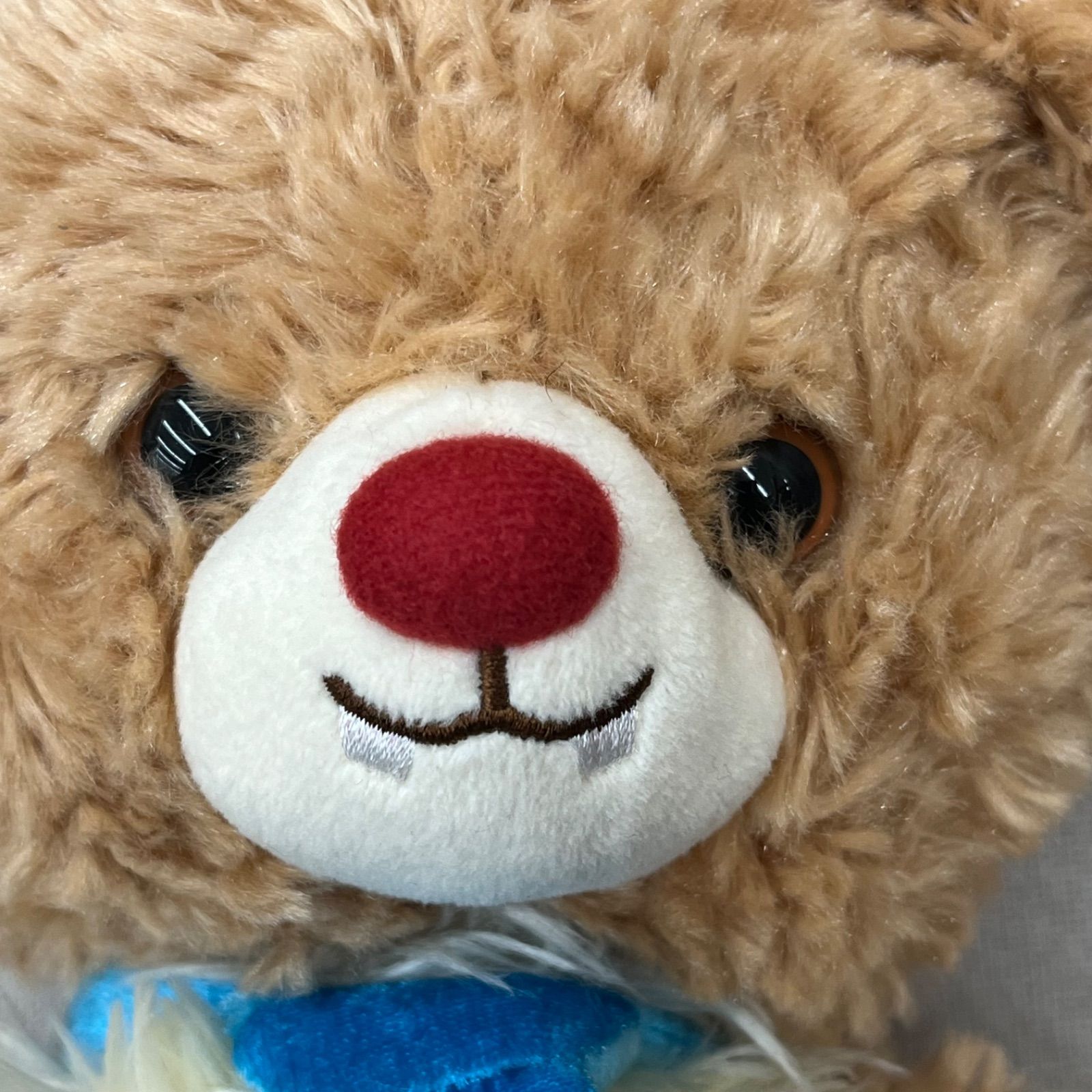 Disney ディズニー ユニベアシティ ブラン ぬいぐるみ