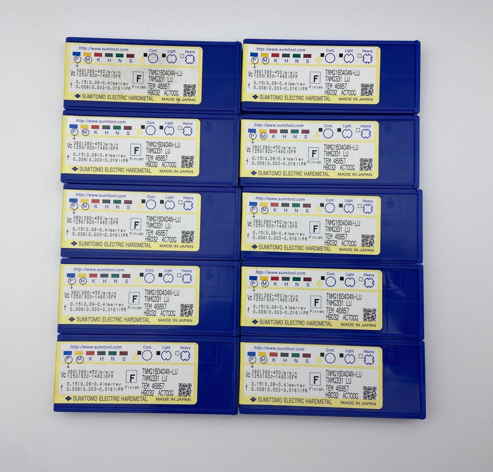 Sumitomo チップ △ 【公式通販】 Sumitomo チップ △ 【公式通販】