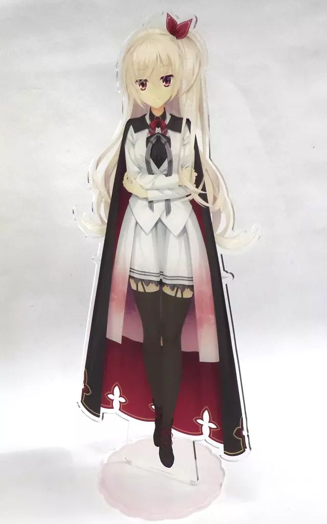 死神と少女 アクリルスタンド 紗夜 十夜 蒼 死神と少女 アクリルスタンド 紗夜 十夜 蒼 死神と少女 アクリル