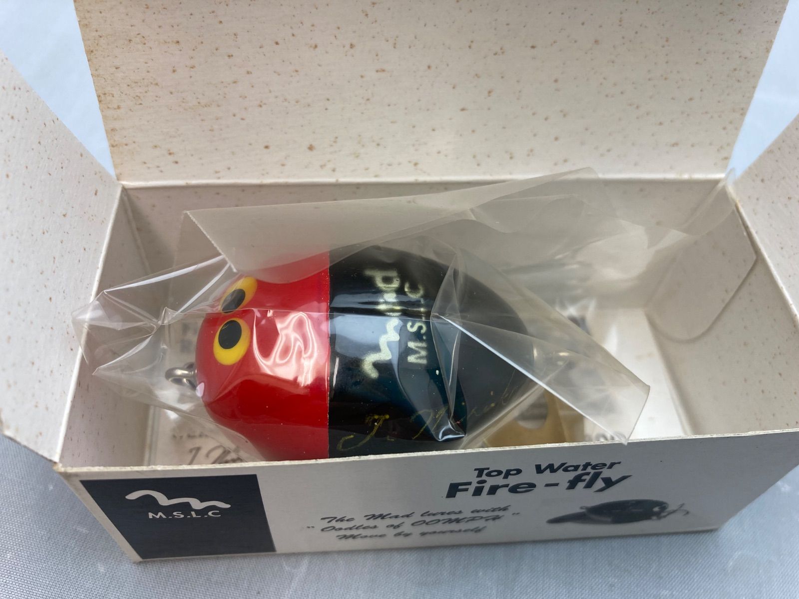 マッドサイエンティフィックルアークラブ　4点セット マッドサイエンティフィックルアークラブ 4点セット