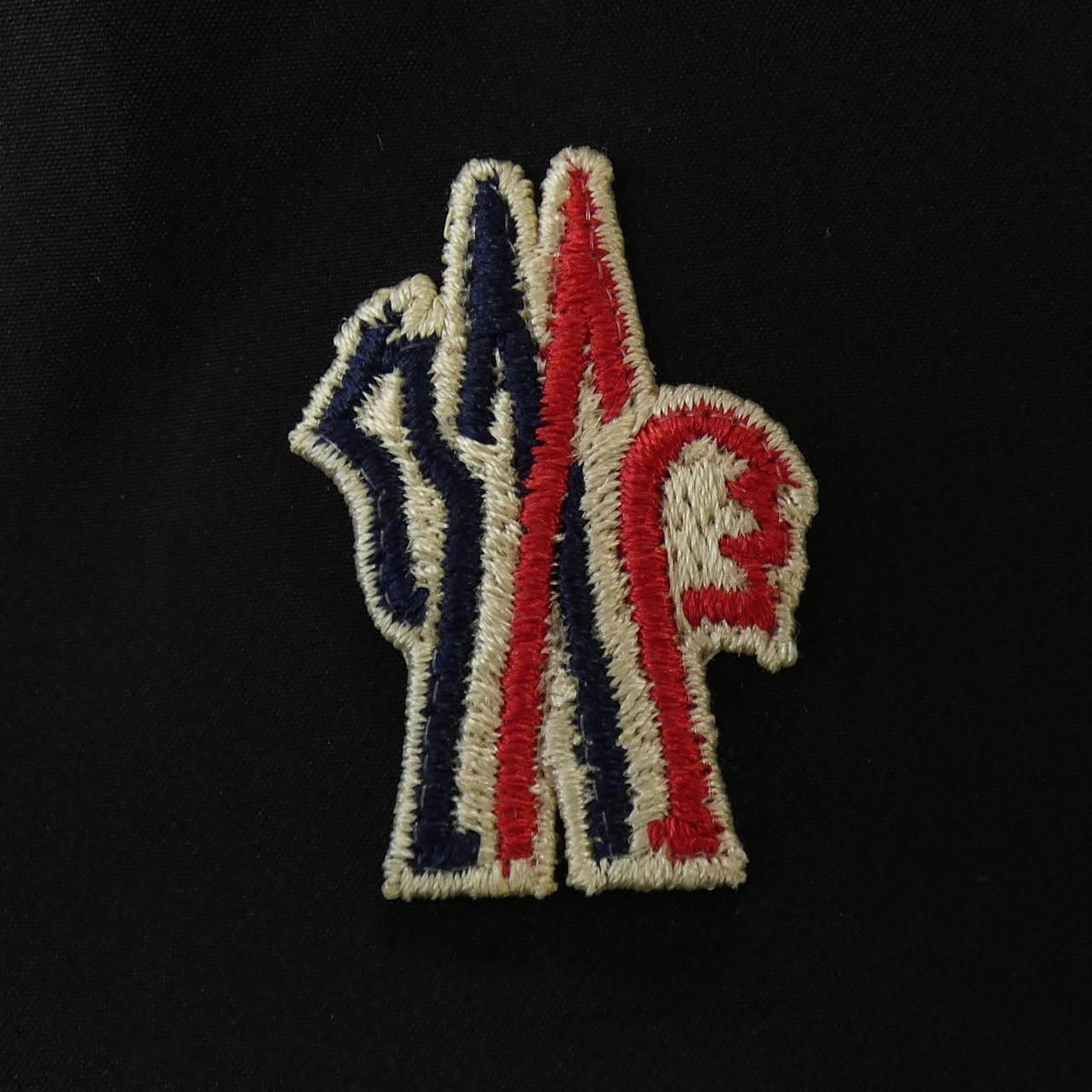 モンクレールガムブルー MONCLER