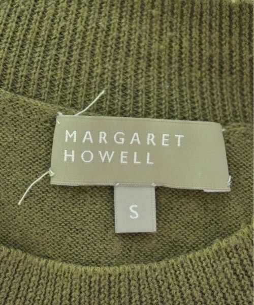 MARGARET HOWELL ニット・セーター メンズ 【古着】【中古】【送料無料】