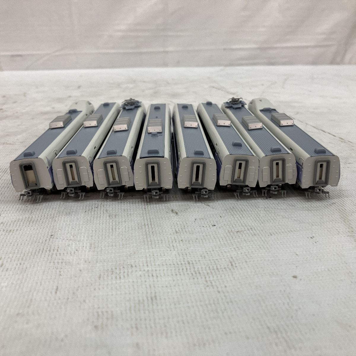 KATO 10-358 E351系 スーパーあずさ 8両基本セット 中央線 特急 KATO 10-358 E351系 スーパーあずさ 8両基本セット 中央線 特急