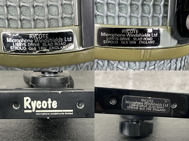 Rycote