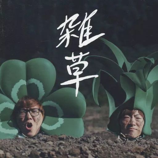 【新品未開封】HIKAKIN SEIKIN 雑草 CD Amazon.co.jp: 雑草: ミュージック