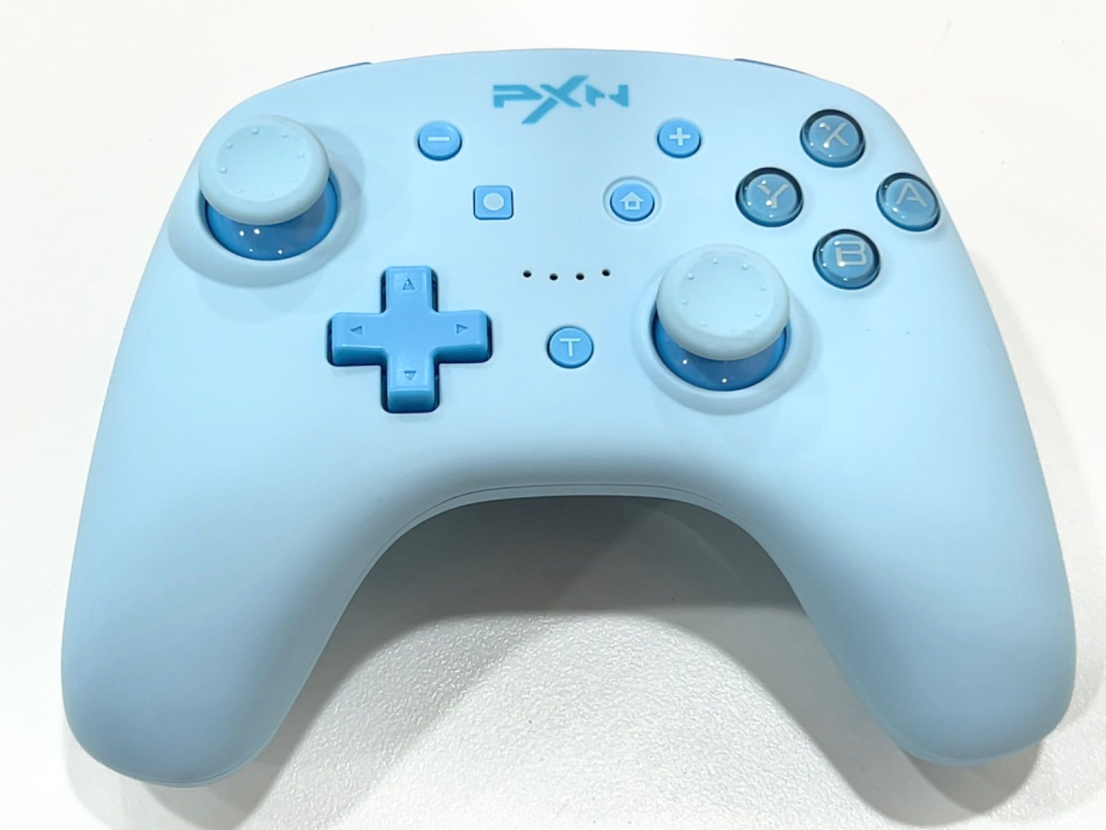 【美品】Switch 本体 + プロコン Joshinオリジナル特典付】Nintendo Switch 本体【Joy-Con(L