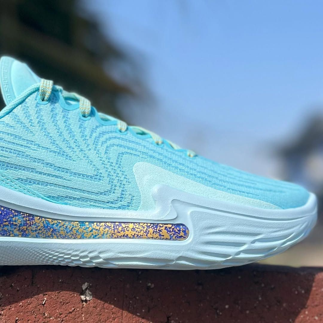 UNDER ARMOUR CURRY 12 'PISCEC' アンダーアーマー カリー 12 【MEN'S