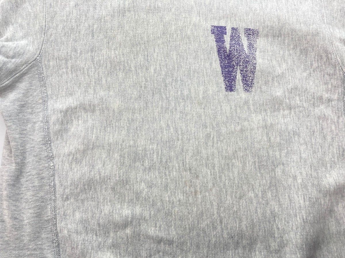 チャンピオン Champion REVERSE WEAVE リバースウィーブ 80's