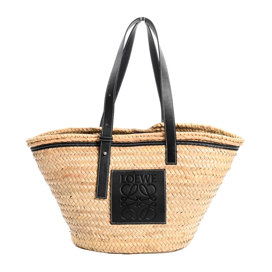 LOEWE ロエベ ハンドバッグ ドローストリングバケットバッグラージ 329.02.V50 2165