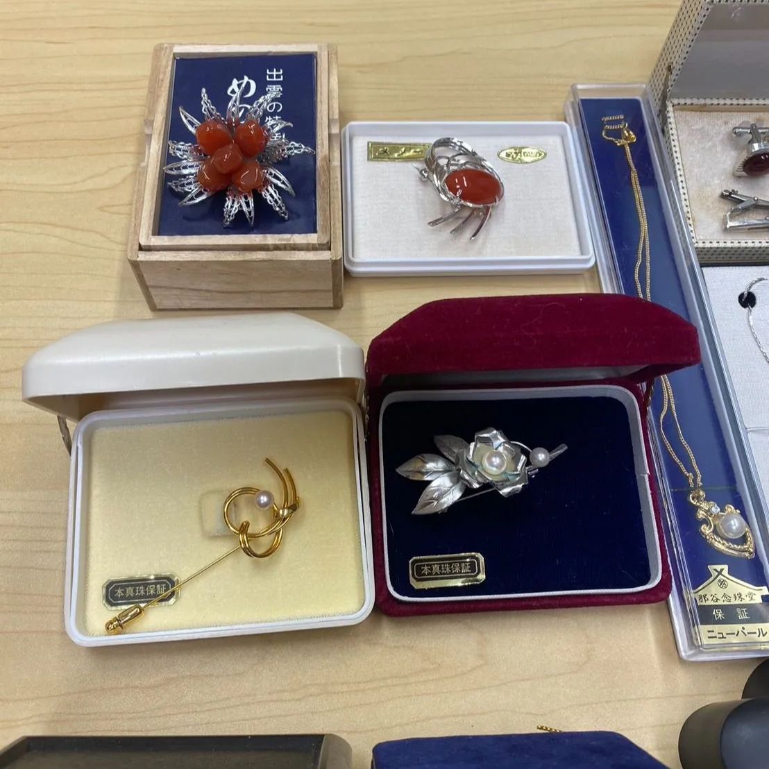 遺品整理、アクセサリー 2025年最新】Yahoo!オークション -遺品整理 アクセサリーの中古