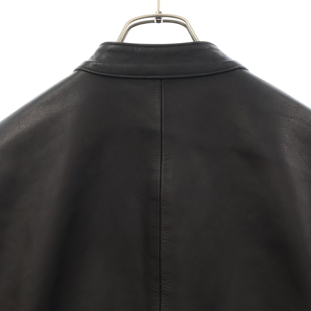 Martin Margiela 10 (マルタンマルジェラ) 00SS 八ノ字 ライダース