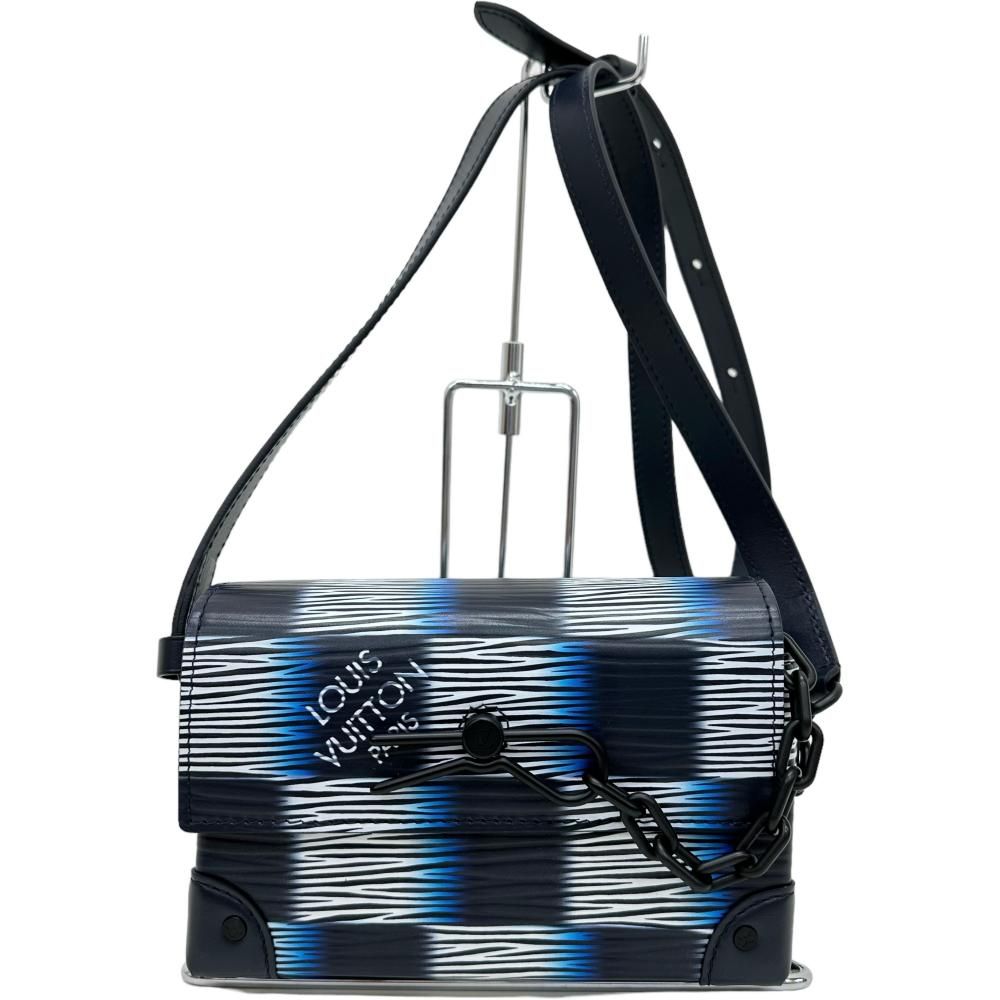 ルイ・ヴィトン ショルダーバッグ スティーマー ウェアラブルウォ