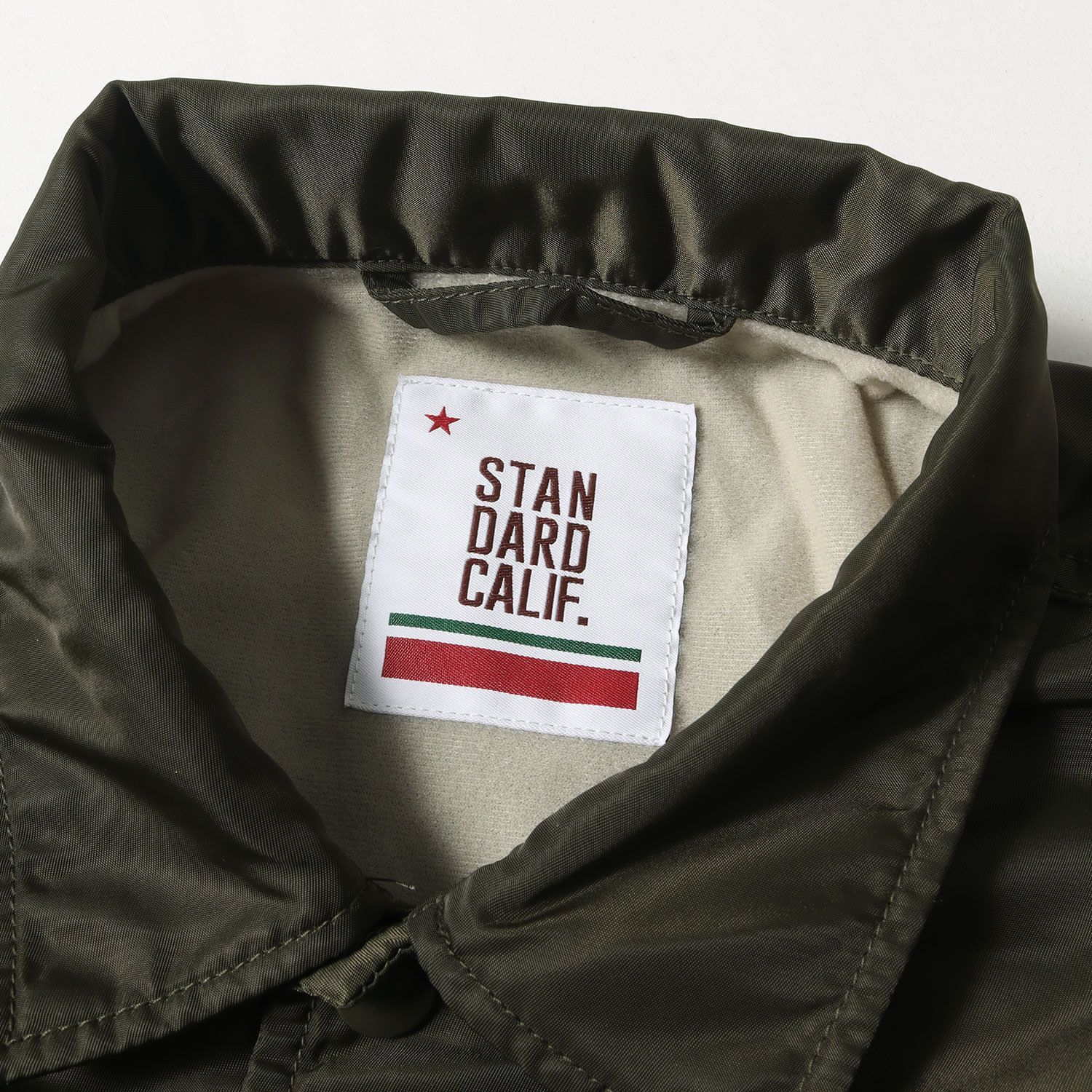 STANDARD CALIFORNIA スタンダードカリフォルニア ジャケット