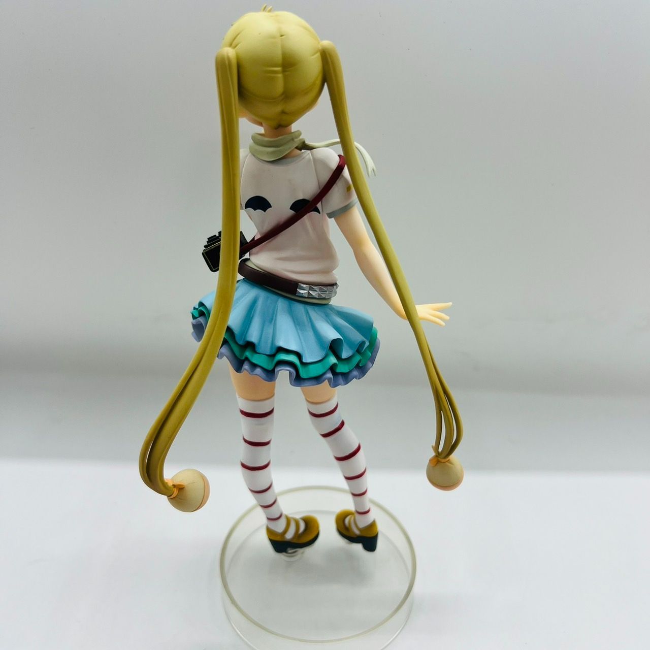 中二病でも恋がしたい 凸守早苗 1/8 スケール フィギュア 京アニ