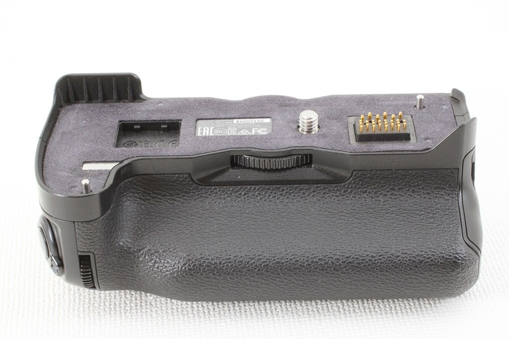 公式 極上品 FUJIFILM フジフィルム 縦位置パワーブースターグリップ