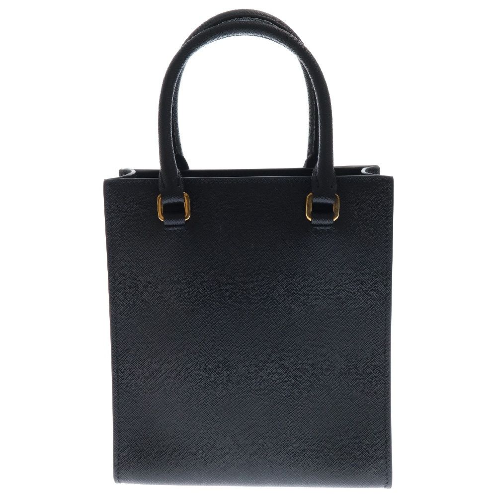 PRADA ミニレザートートバック 1BA333 ♪直営アウトレット♪PRADA ミニレザートートバッグ 1BA333 ASK
