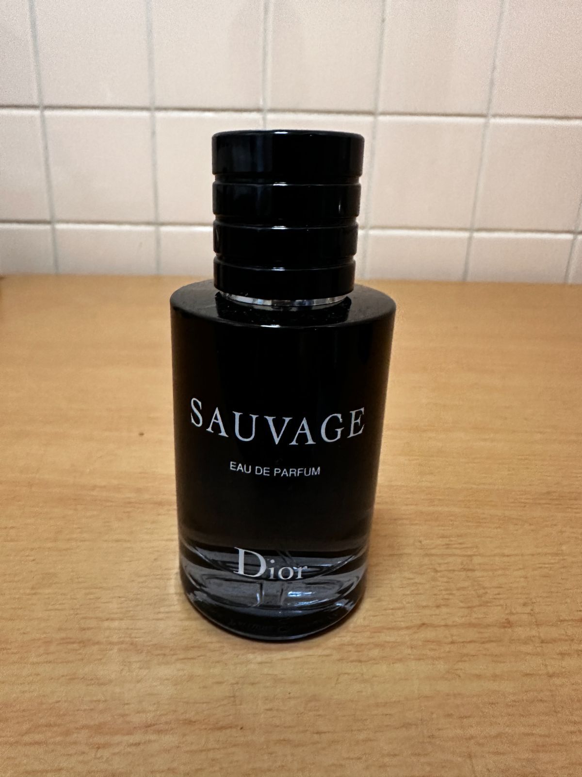 Dior Sauvage Parfum 60ml ソヴァージュ パルファン コスメ・美容 香水