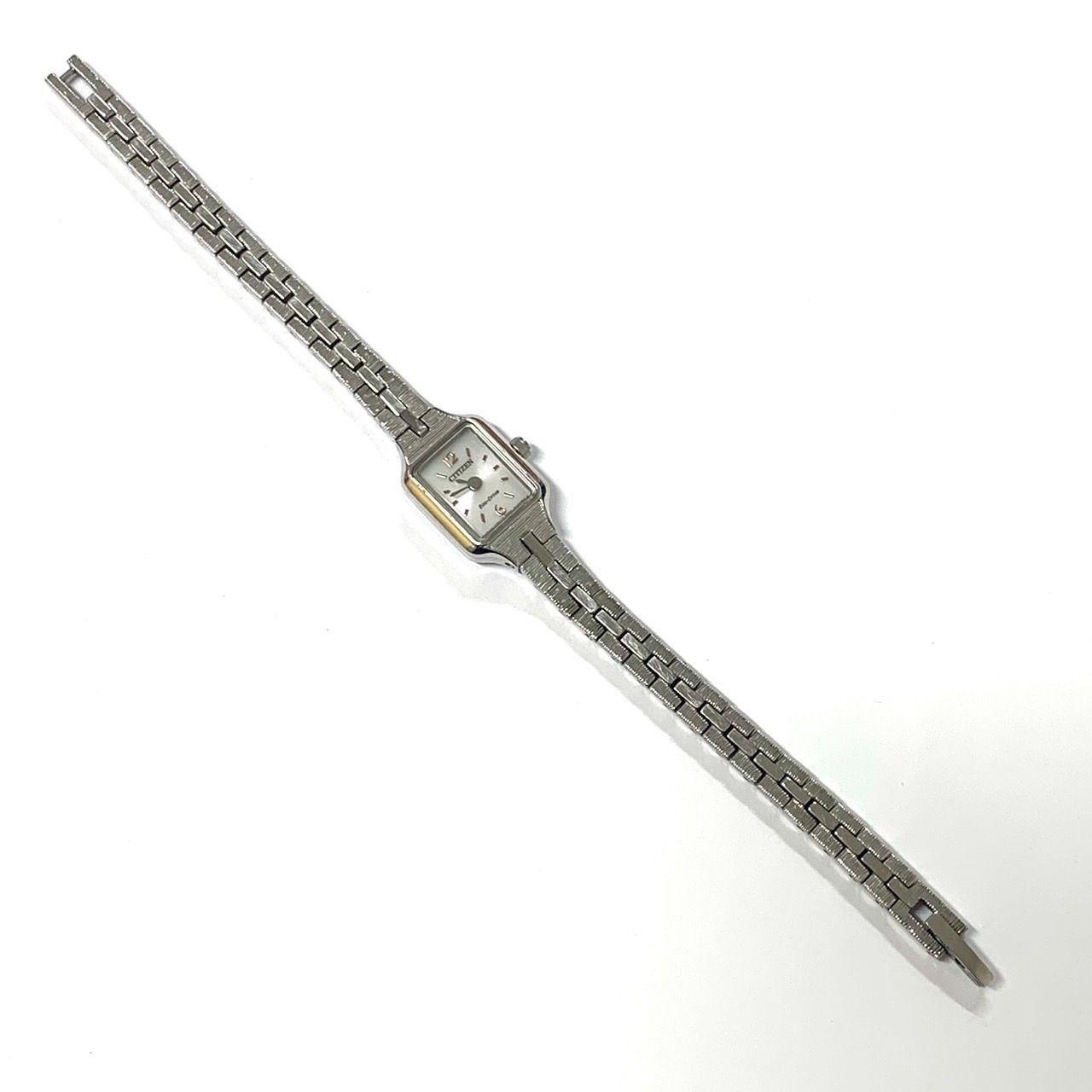 CITIZEN シチズン Eco-Drive 腕時計 G620-S105111 CITIZEN シチズン Eco-Drive 腕時計 G620-S105111