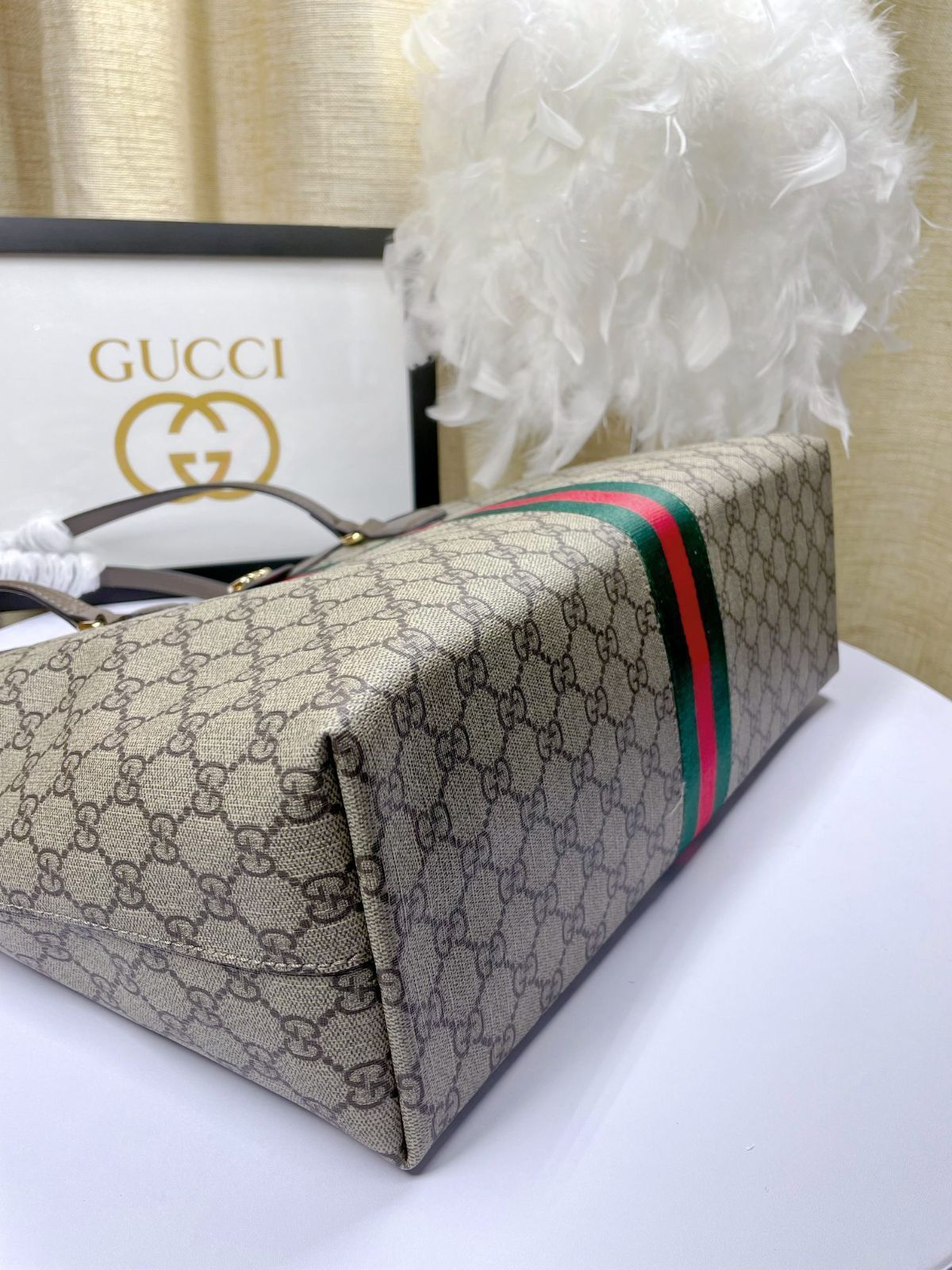 【国内即発】GUCCI オフィディア ミディアムトート 631685 9682 国内即発】GUCCI オフィディア ミディアムトート 631685 9682