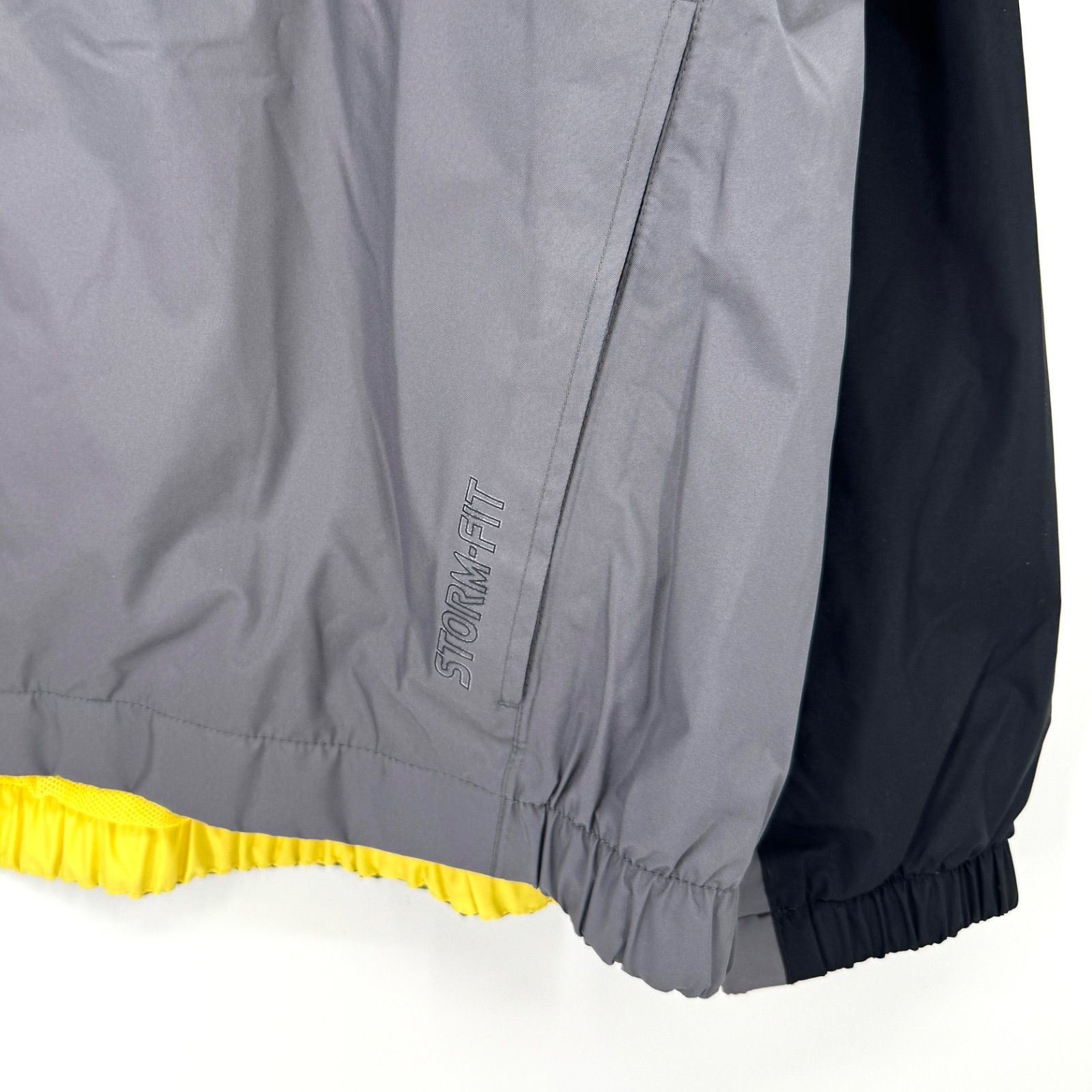 GOLF Storm-FIT
