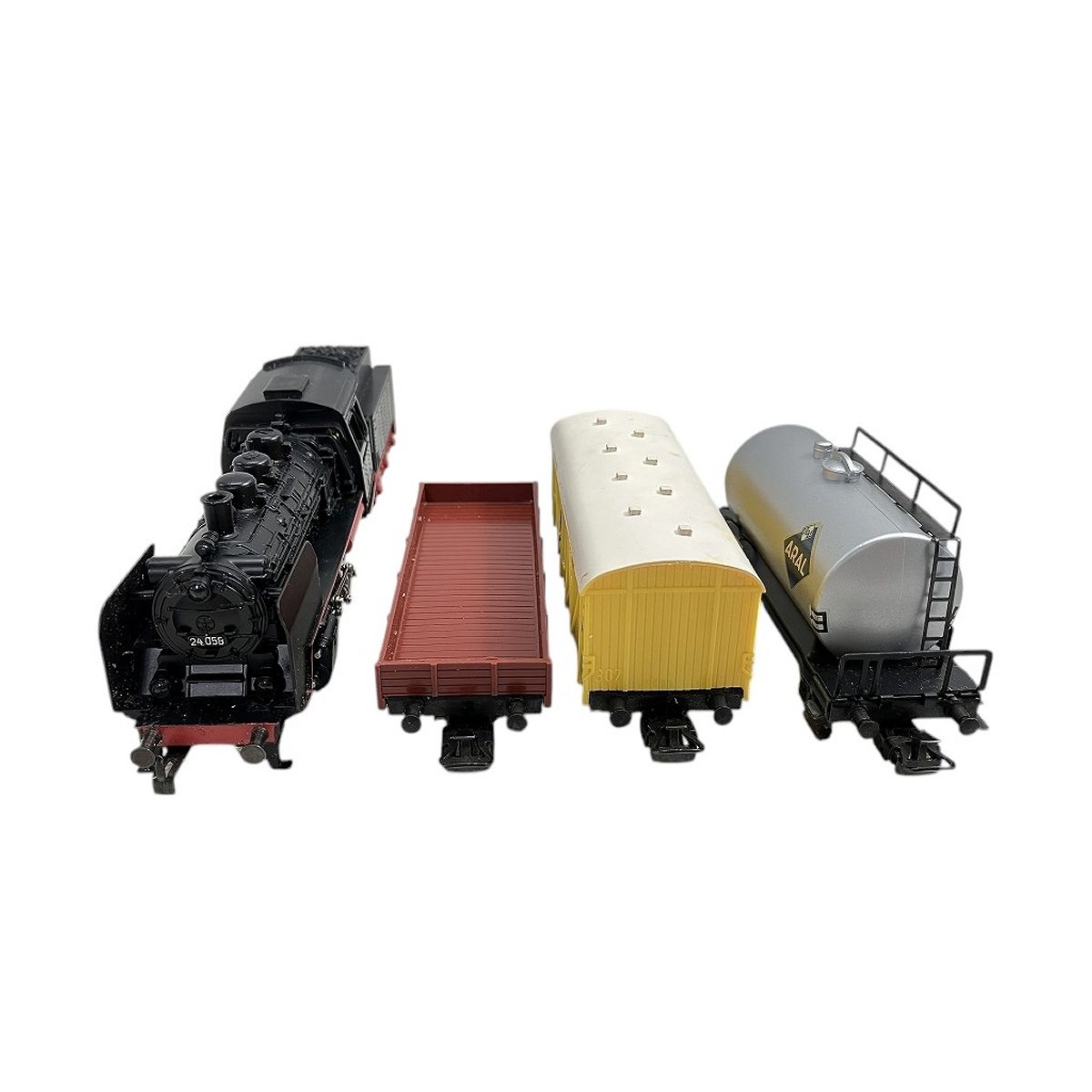 メルクリンHOゲージ 103型他セット ジャンク品 メルクリン(Märklin)製