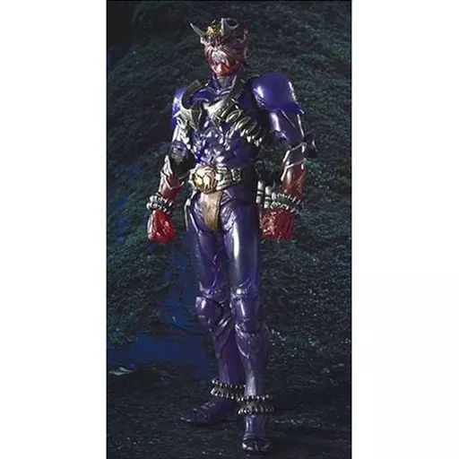 フィギュア S.I.C. VOL.32 仮面ライダーヒビキ 「仮面ライダー響鬼