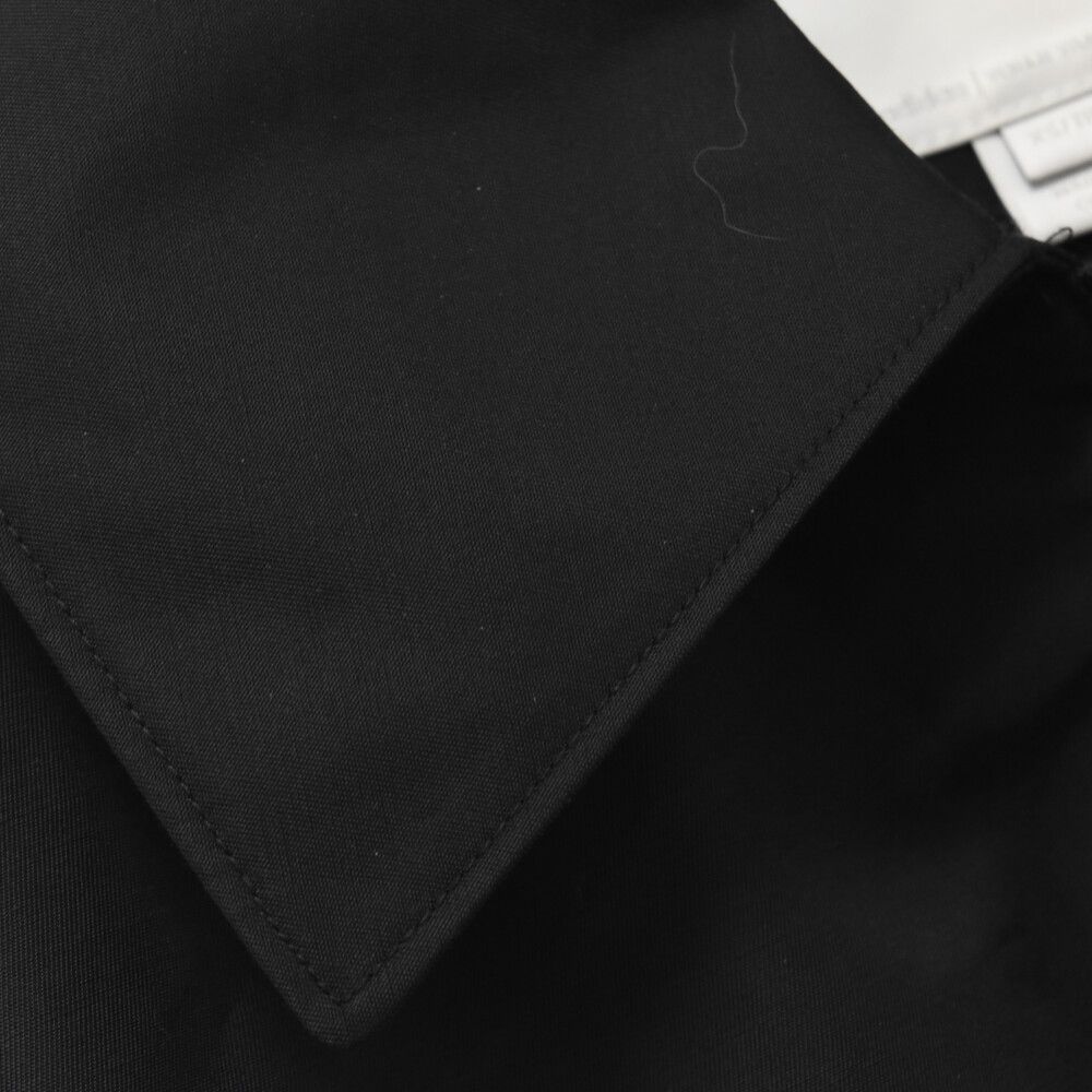 Y-3 22SS CH1 STRIPES COAT（Yohji Yamamoto ヨウジヤマモト Y-3