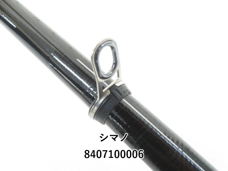 シマノ １６ ベイシス １．７５−５００ ジャンク品　パーツ シマノ 16 ベイシス 1．75−500 ジャンク品パーツ