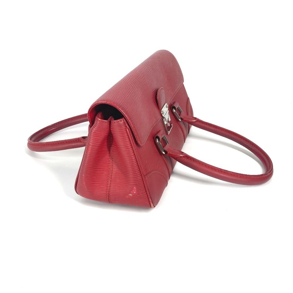 ルイヴィトン LOUIS VUITTON セギュールPM M5887E エピ カバン ルイヴィトン LOUIS VUITTON セギュールPM M5887E エピ カバン