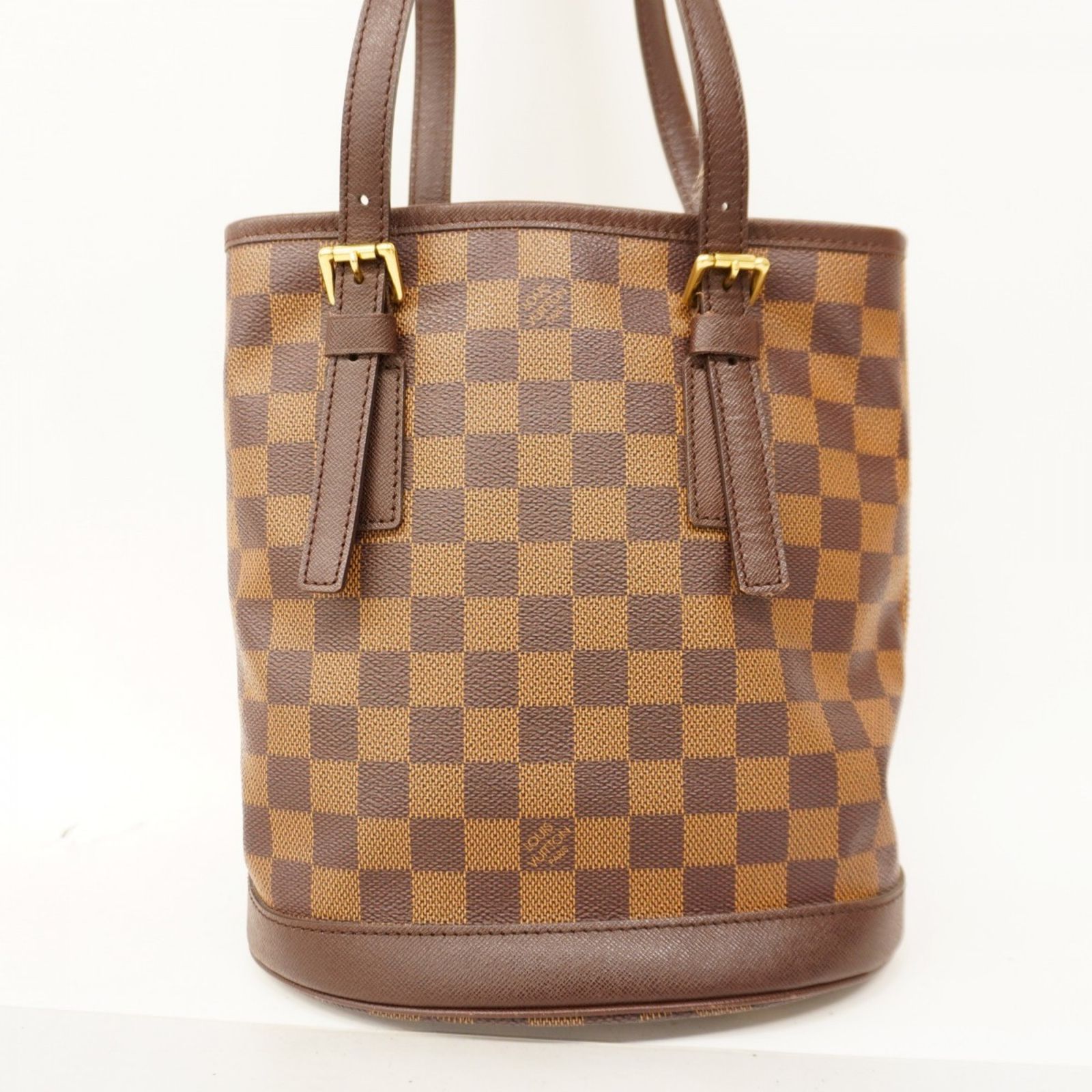 【美品】LOUIS VUITTON ルイヴィトン ダミエ マレ N42240 ダミエ マレ 詳細情報とお値段【ルイ・ヴィトン・ナビ！】