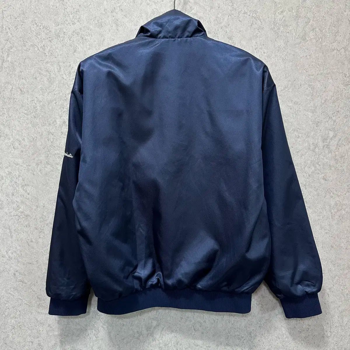 100 チャンピオン ジャパン メンズ スクール ジャケット