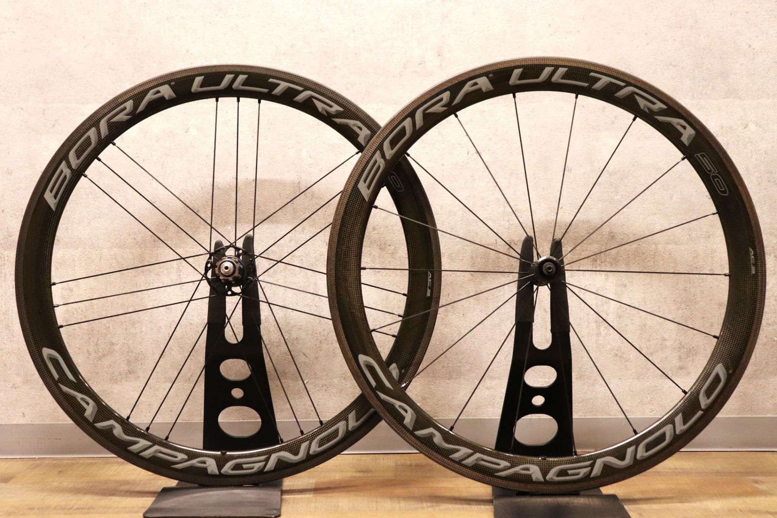 CAMPAGNOLO ボーラ BORA ULTRA 50 AC3 カーボン 11S 12S 17C さいたま浦和店