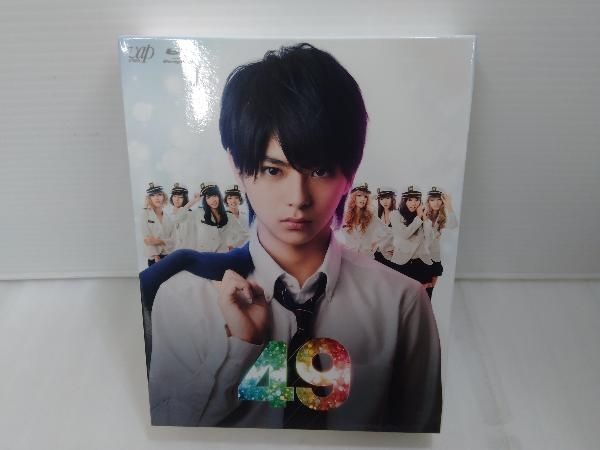 49 Blu-ray BOX(Blu-ray Disc) 49 Blu-ray BOX(Blu-ray Disc)