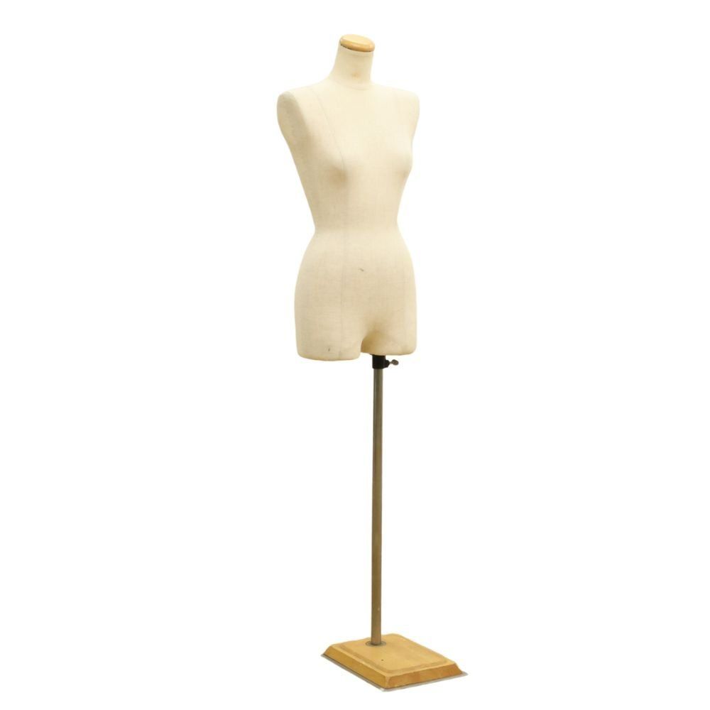 送料無料】東京キイヤ レディーストルソー バスト約81×ウエスト約61