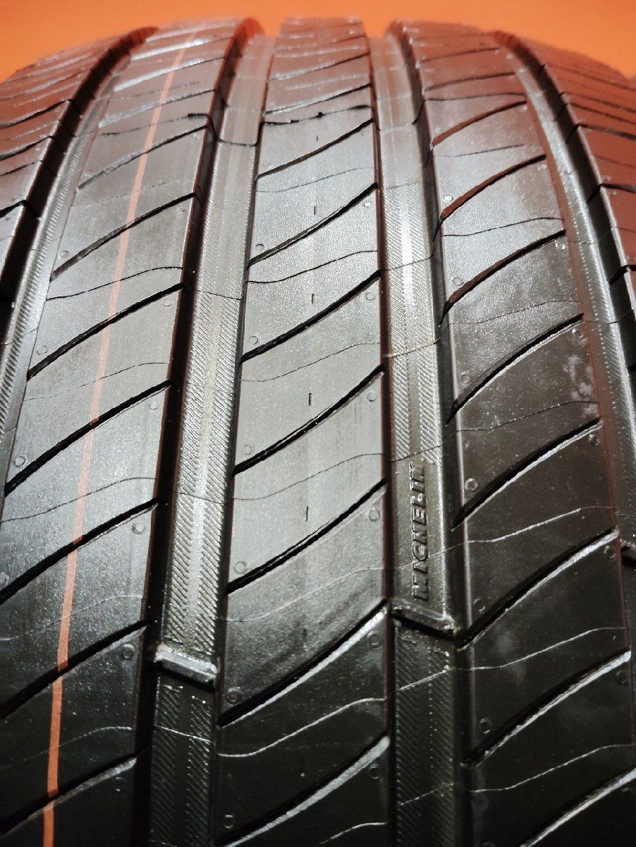 【新品】MICHELIN PRIMACY4 245/40R19 98W 19インチ 夏タイヤ 2本 吸音スポンジ ベンツ/CLS/Eクラス /4シリーズ等　(VTY942) 新品】MICHELIN PRIMACY4 245/40R19 98W 19インチ 夏タイヤ 2本 吸音