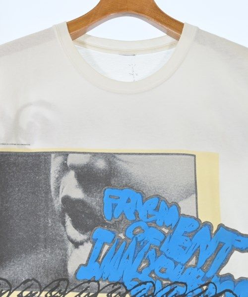 Cactus Jack Tシャツ・カットソー メンズ 【古着】【】【送料無料】