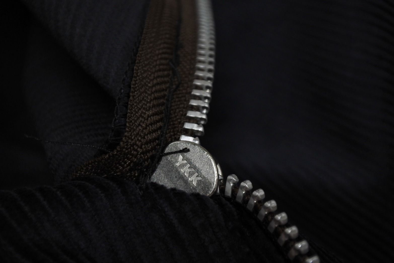 新品未使用 KAPITAL キャピタル 8W コーデュロイ 5P ZIPPER 新品未使用 KAPITAL キャピタル 8W コーデュロイ 5P ZIPPER