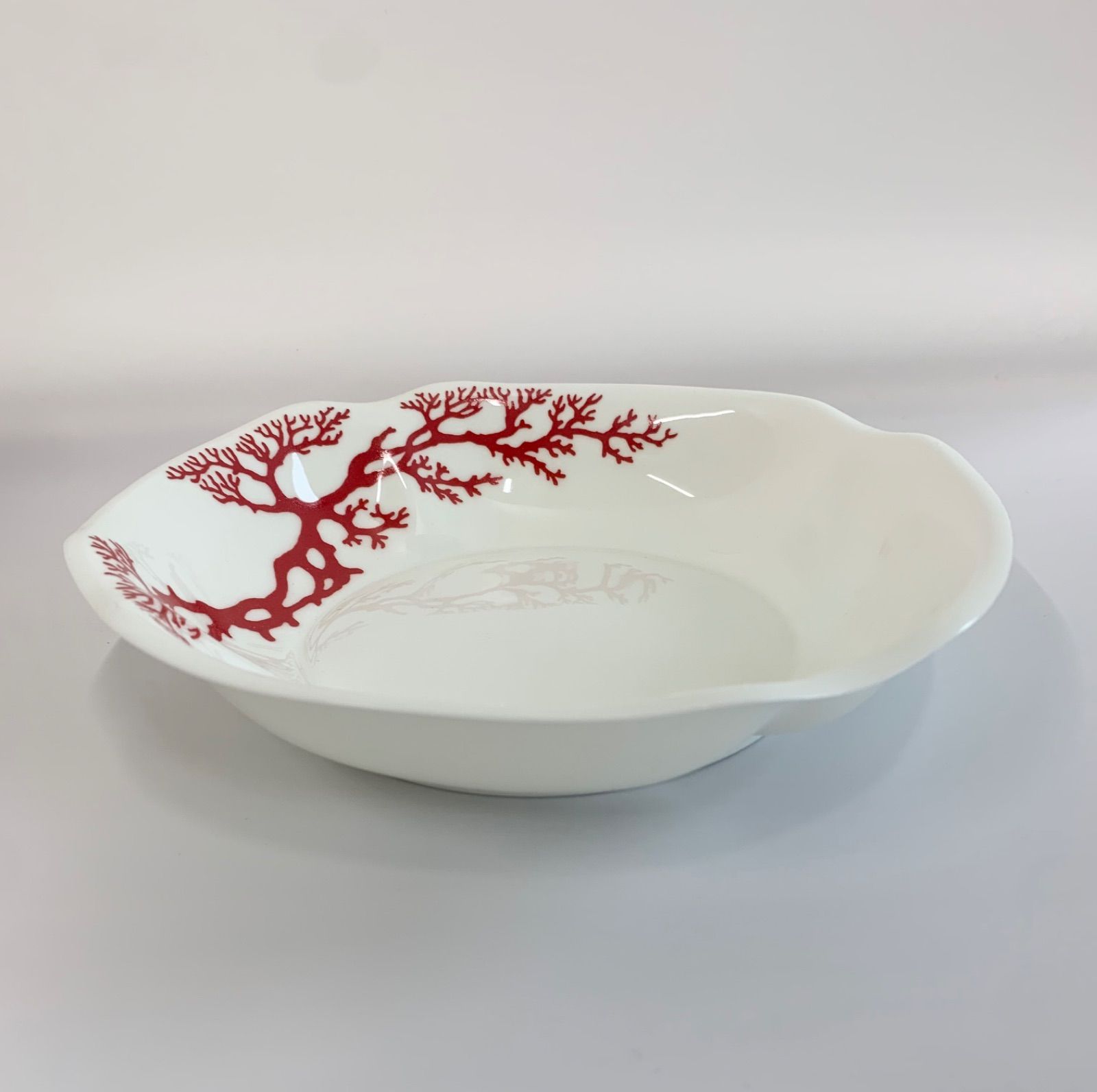 インペリアルポーセレン　絵皿 インペリアルポーセレン ロモノーソフ Lomonosov Imperial
