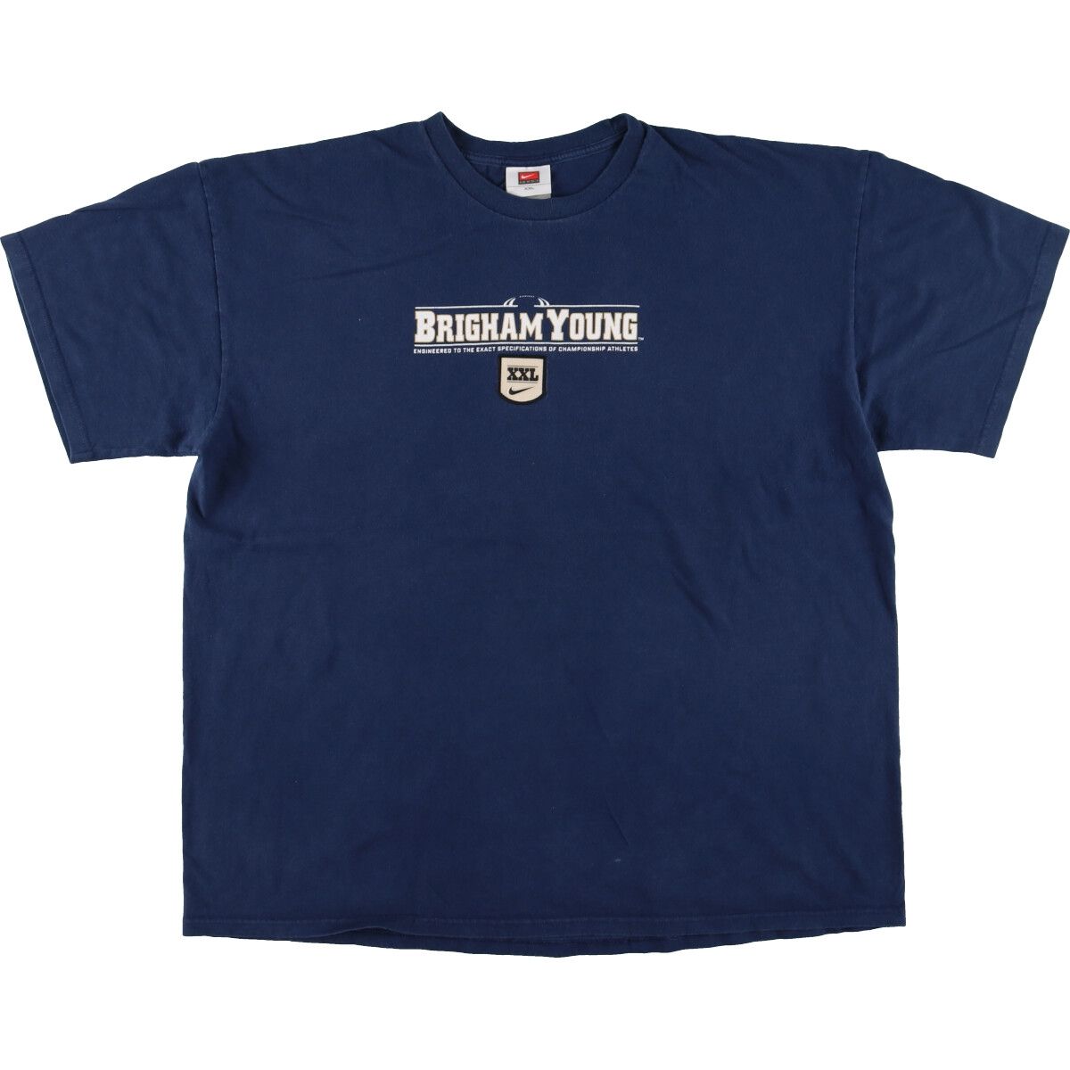 古着 ナイキ NIKE TEAM スポーツTシャツ メンズXXL/eaa464051