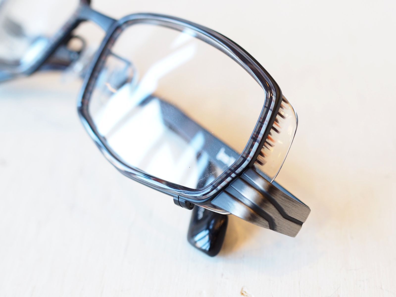 レスザンヒューマン　メガネフレーム メガネフレーム レスザンヒューマン RS デットストック 現品限り