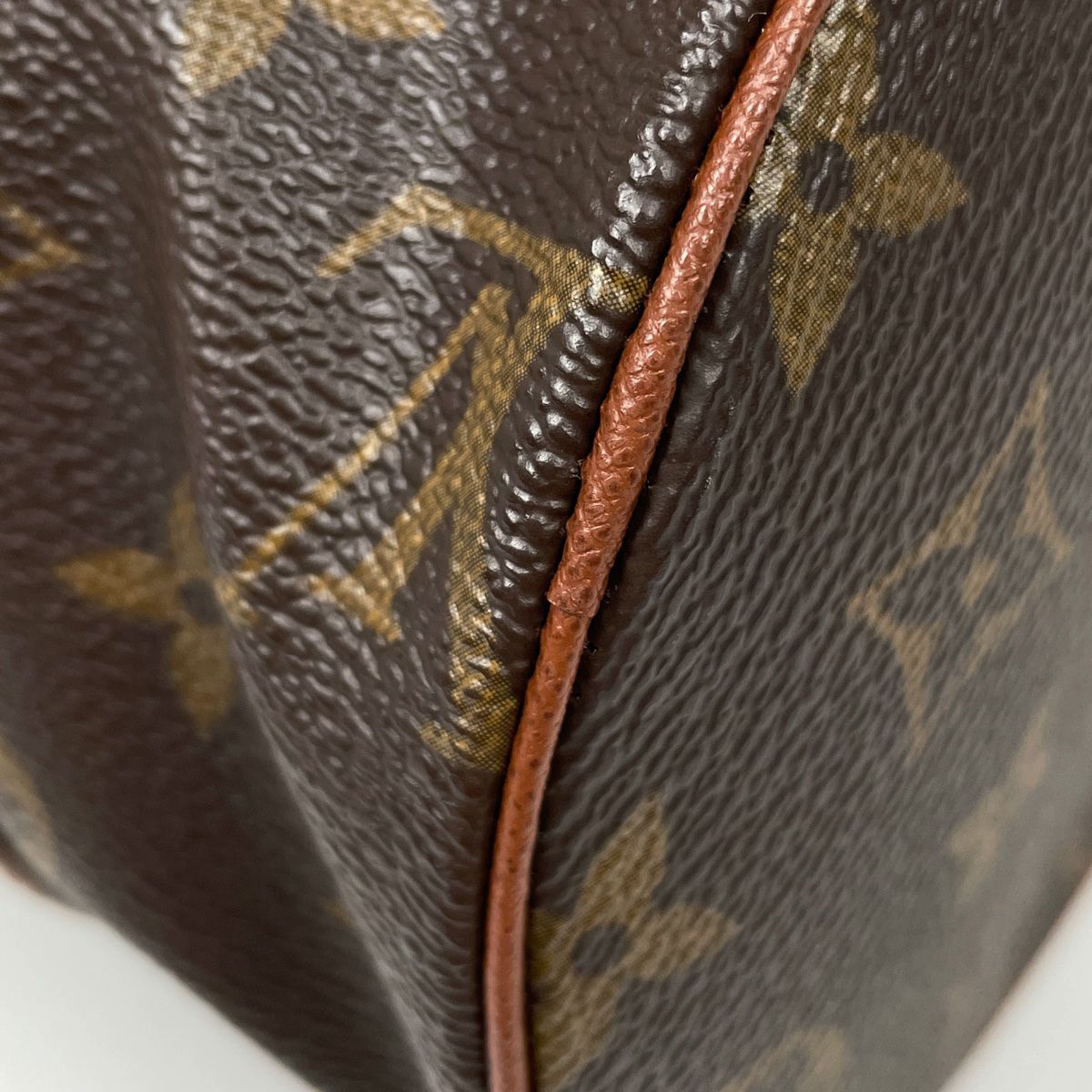 ルイ・ヴィトン Louis Vuitton パピヨン 26 筒型 旧旧型