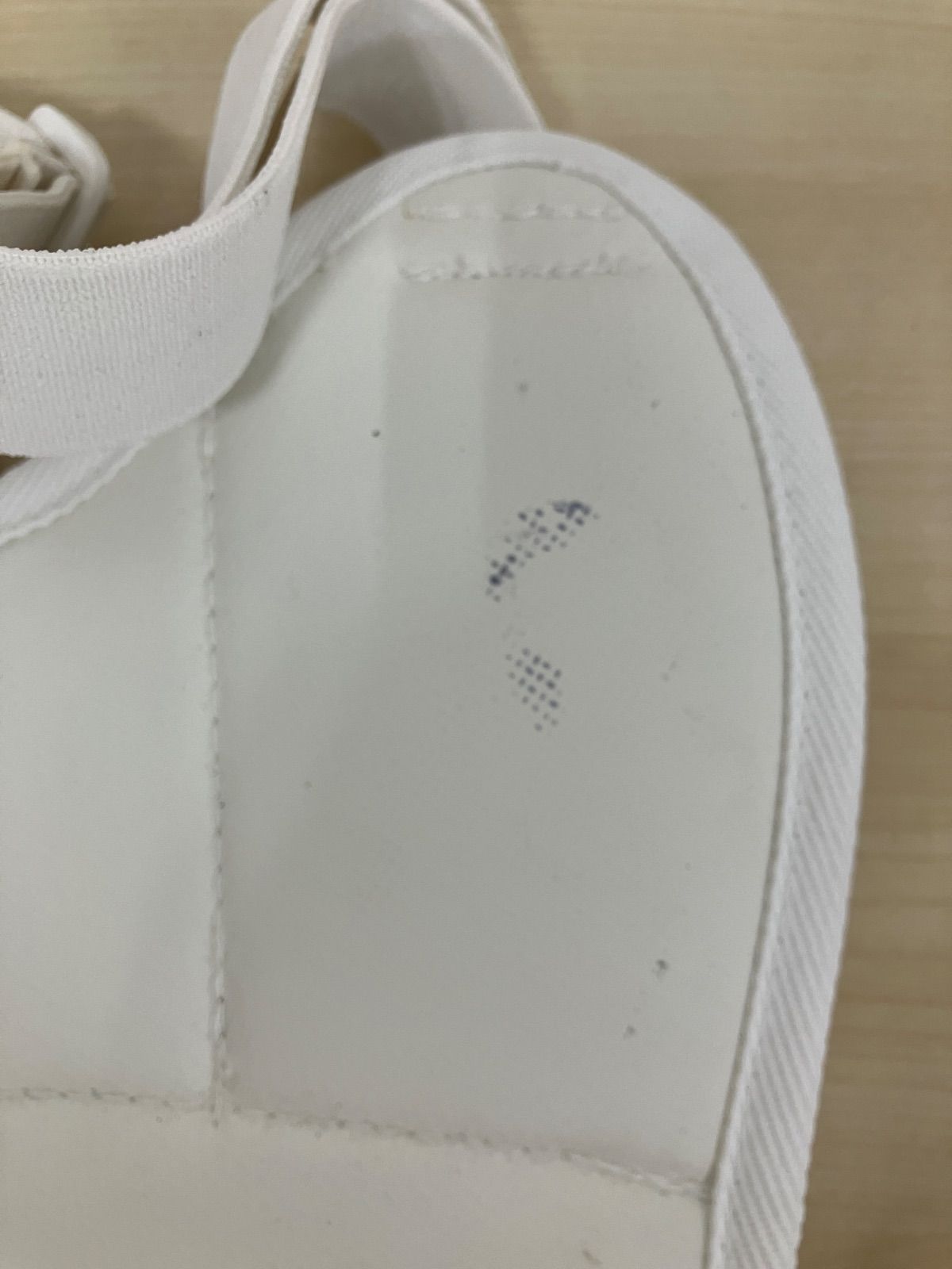 P ミズノ空手用ボディプロテクター