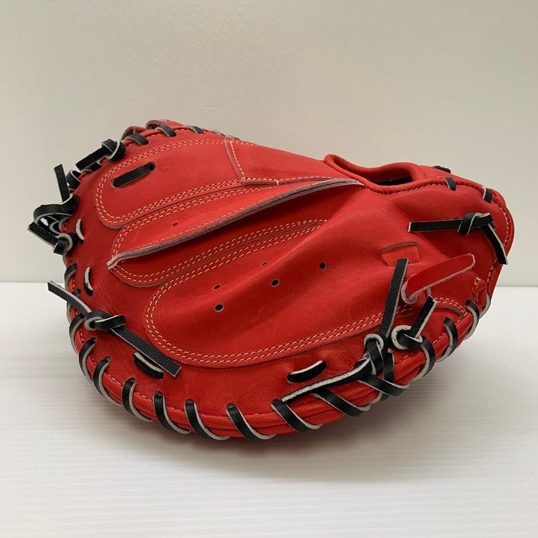 中古品 ミズノ MIZUNO グローバルエリート 號 SAKEBI 硬式