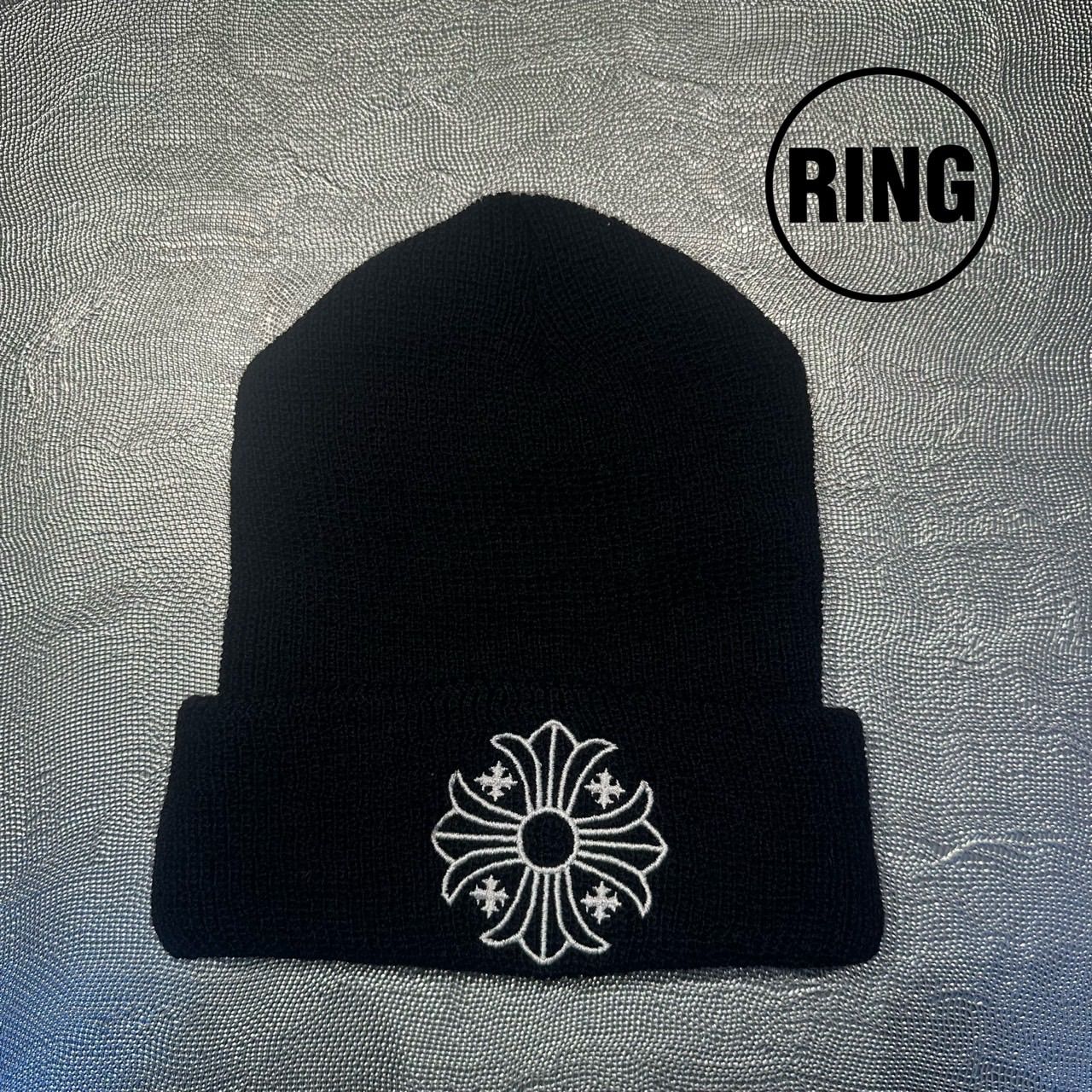 Chrome Hearts WOOL WATCH CAP