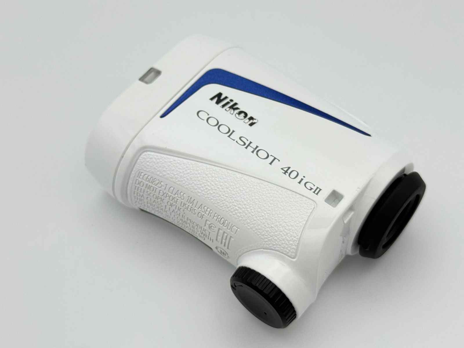 Nikon COOLSHOT 40i GII G2 ニコン クールショット ゴルフ用レーザー距離計