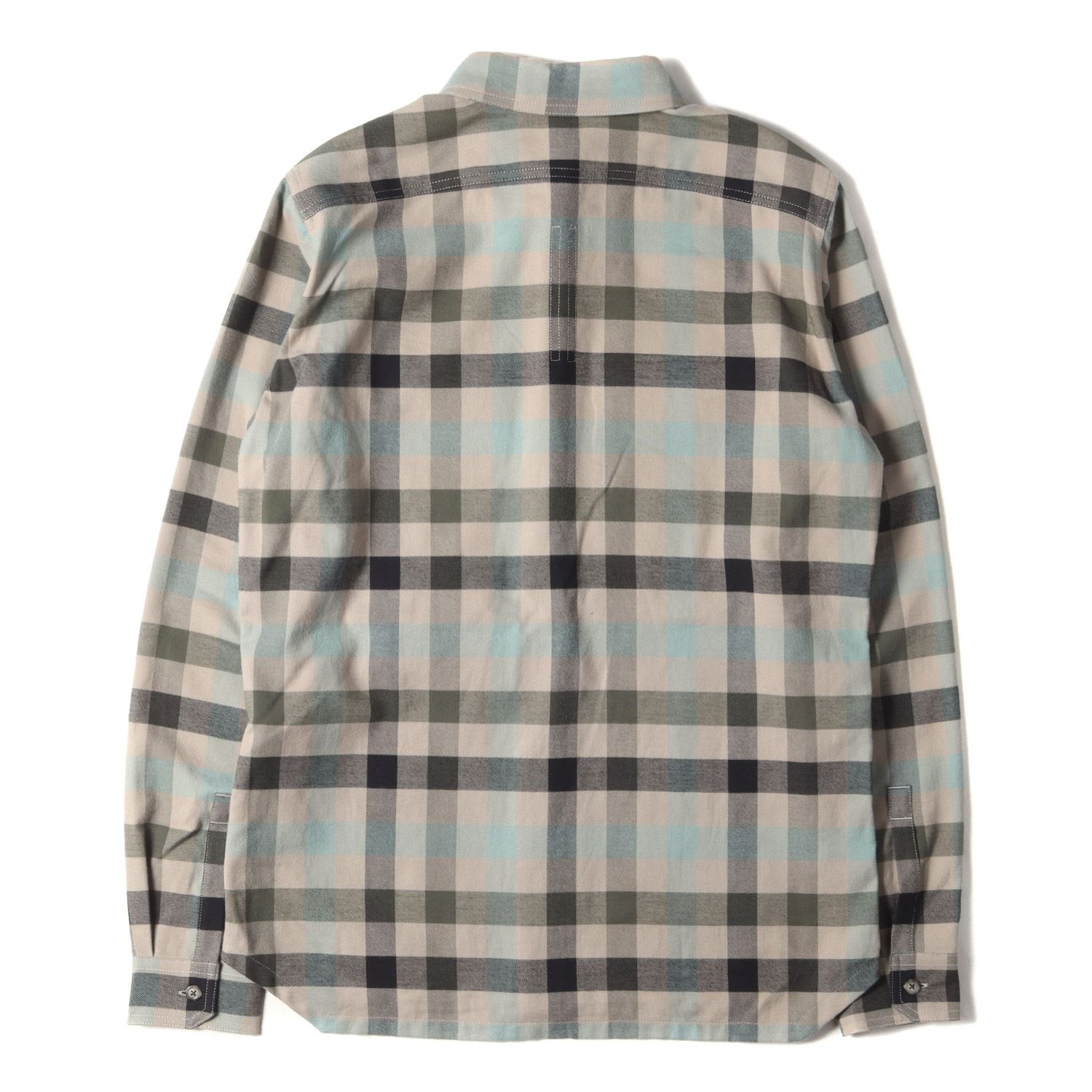 RICK OWENS - SHIRTS - Rick Owens