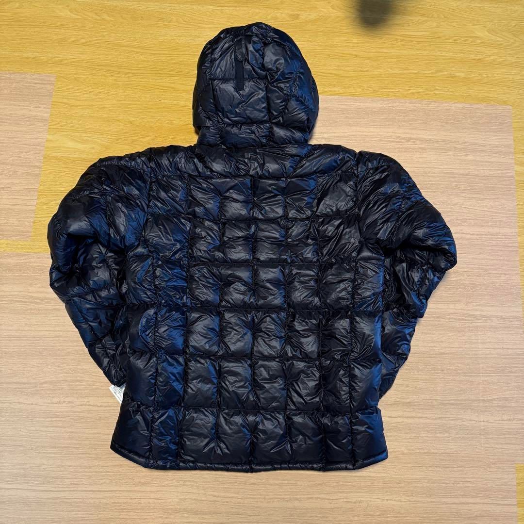 モンベル プラズマ1000