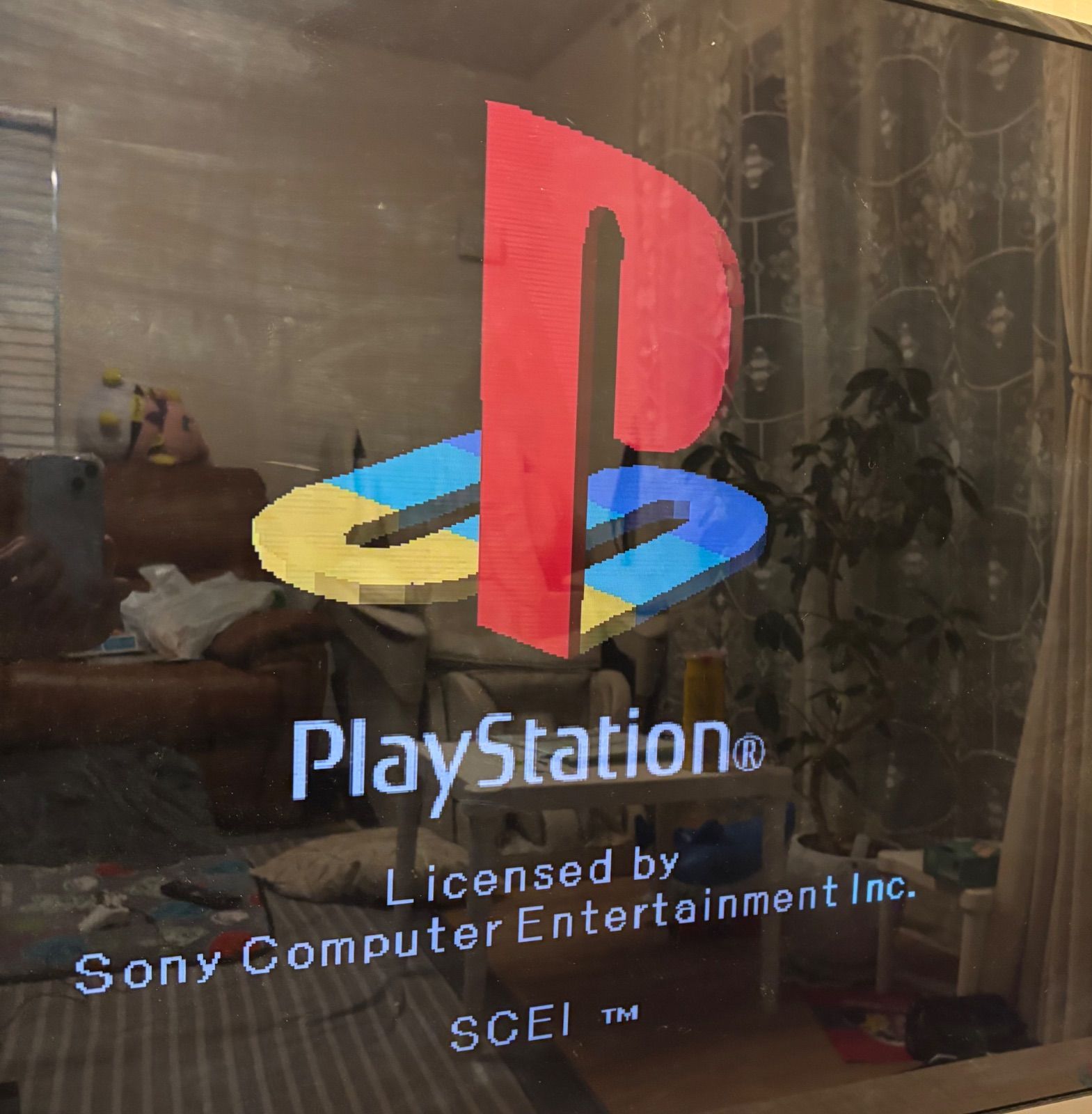 PS２ソフト１本 PS1ソフト１本