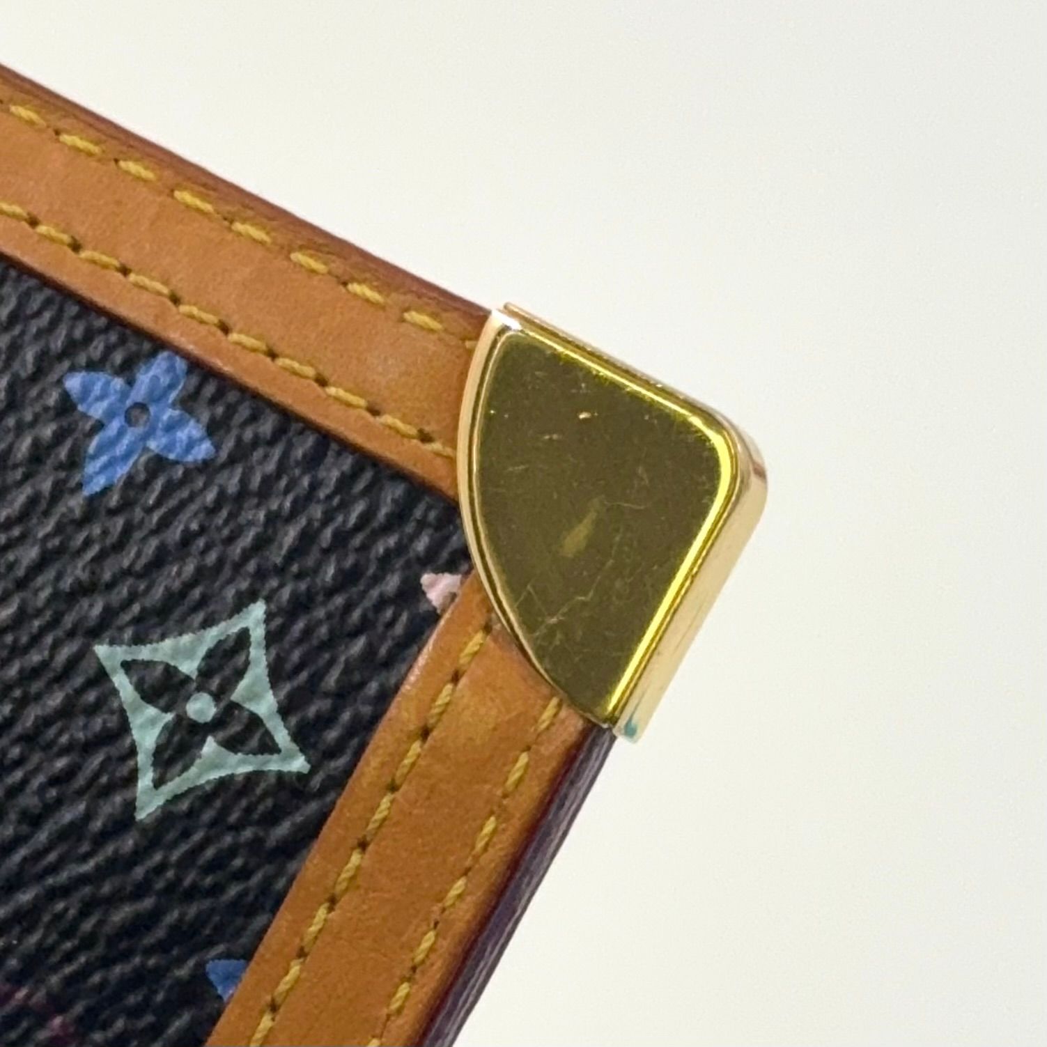 モノグラムマルチ モノグラムマルチ